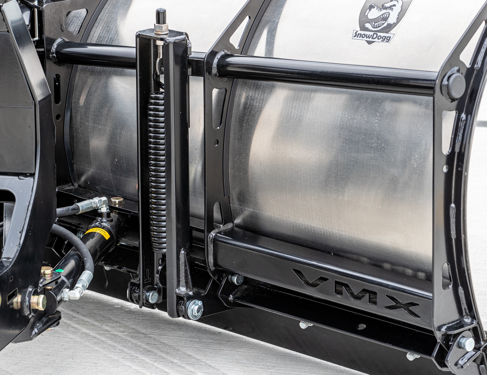 SnowDogg Snow Plows Great prices. We deliver.